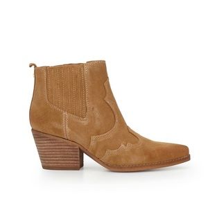 Sam Edelman booties